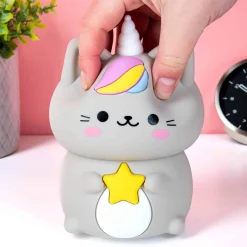 Kawaii kat nachtlampje