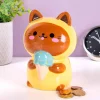 Kawaii kat spaarpot
