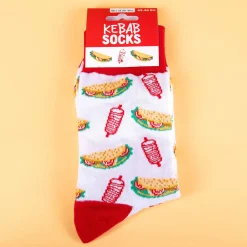 Kebab sokken