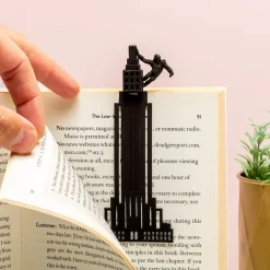 King Kong boekenlegger