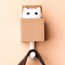 Kitt-a-boo wandhaak