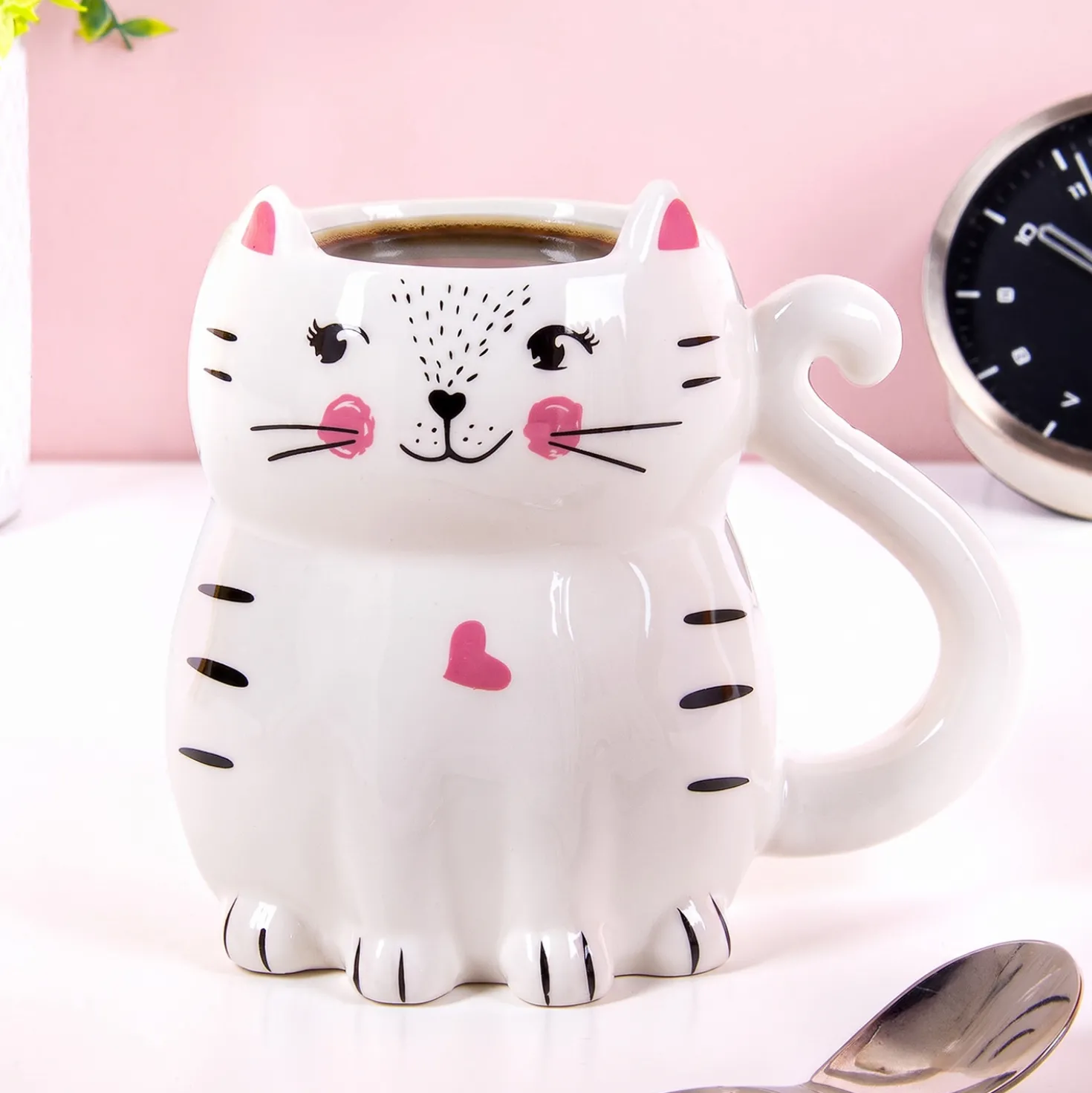 Kitten mok