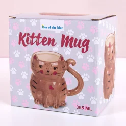 Kitten mok