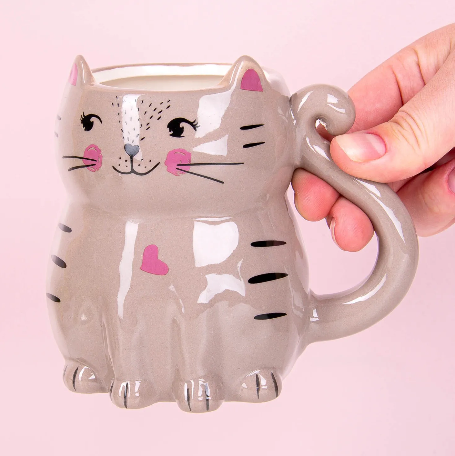 Kitten mok