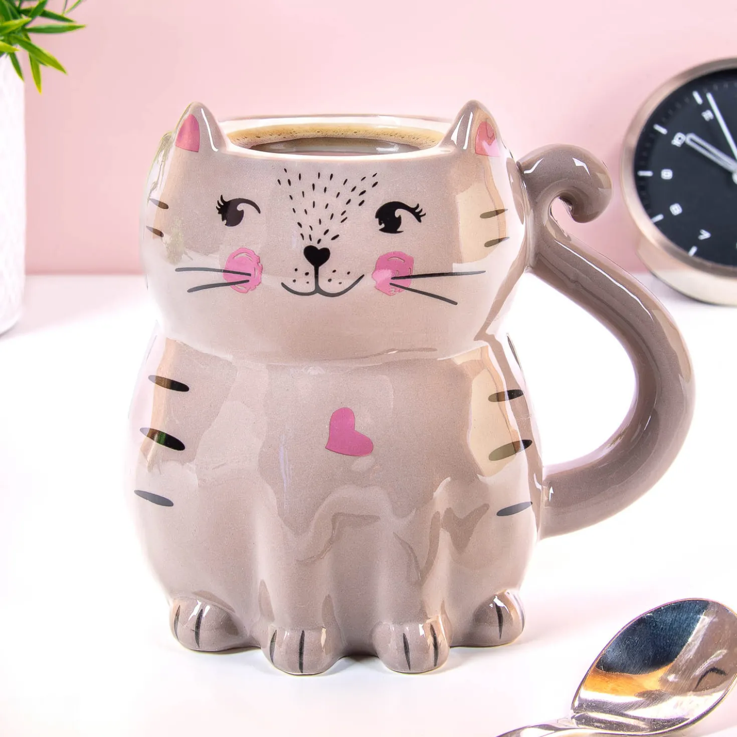 Kitten mok