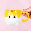 Kitten mok