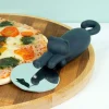 Kitty pizzasnijder