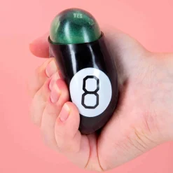 Knijpbal voor beslissingen