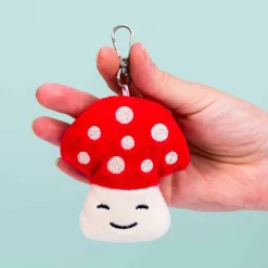 Knuffel sleutelhanger