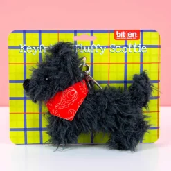 Knuffel sleutelhanger