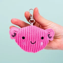 Knuffel sleutelhanger