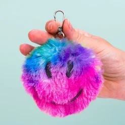 Knuffel sleutelhanger