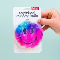 Knuffel sleutelhanger