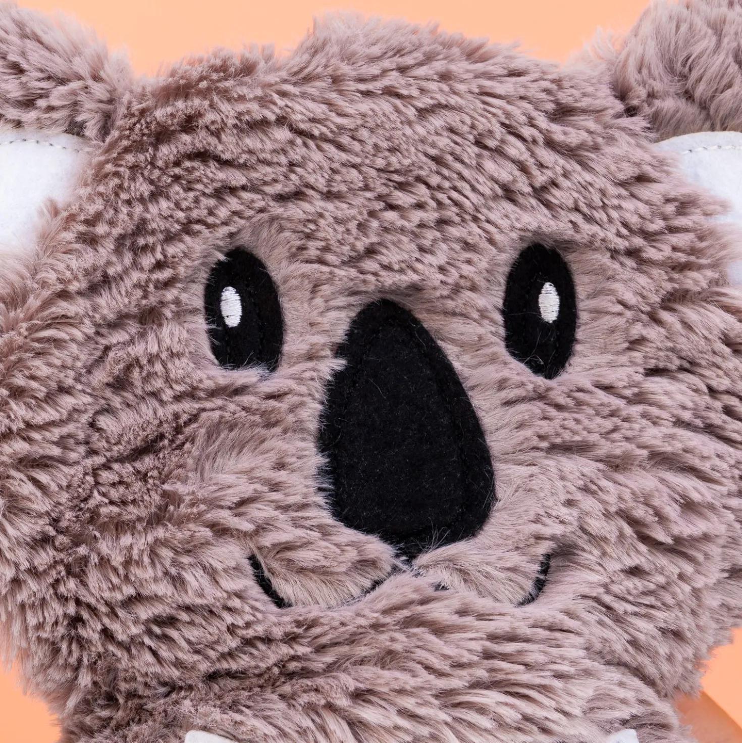 Koala warmtekussen