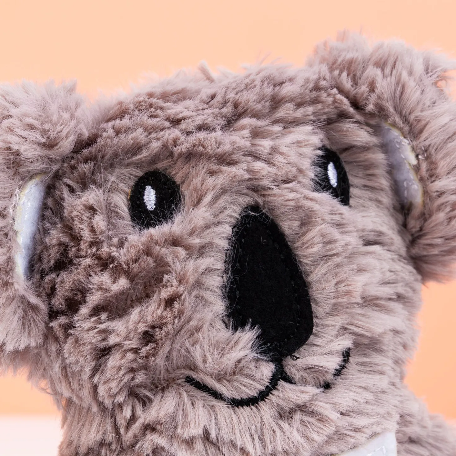 Koala warmtekussen