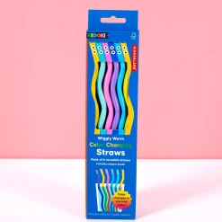Koudegevoelige wormrietjes (set van 6)