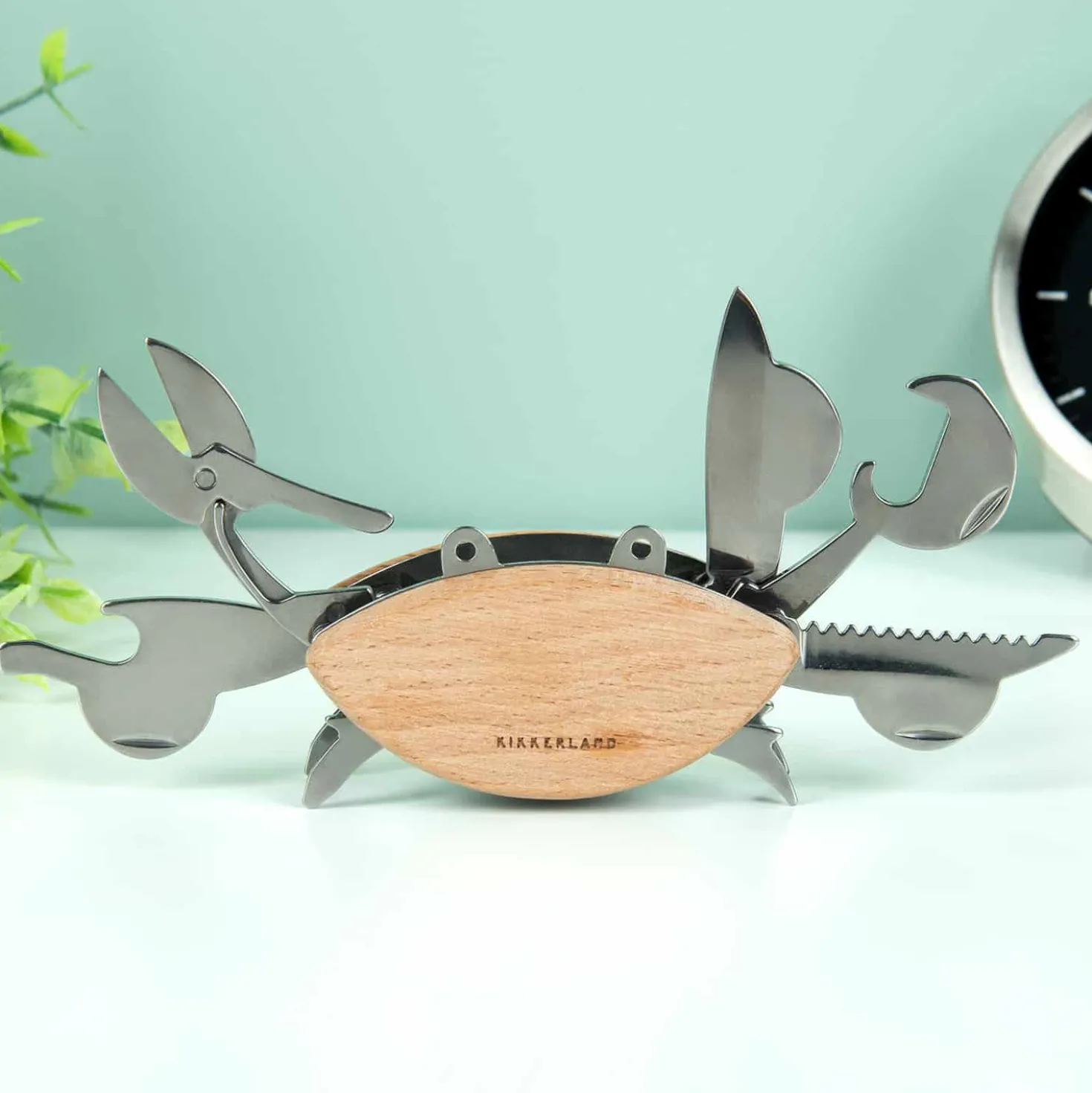 Krab 6-in-1 multitool