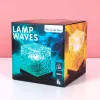 Kubus ledlamp