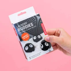 Laundry Buddies haarverwijderaar (set van 6)