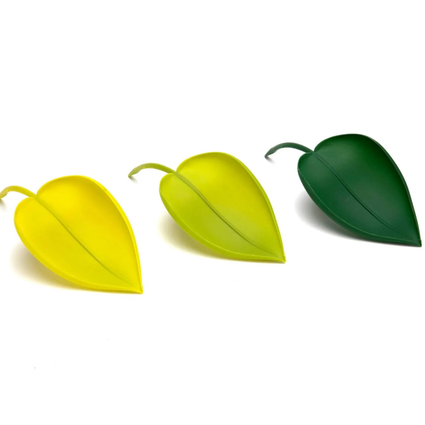 Leaflow bewateringstunnel (set van 3)