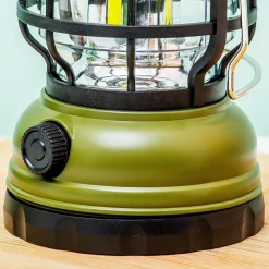 Led kampeerlantaarn
