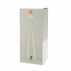 Lely waterfles