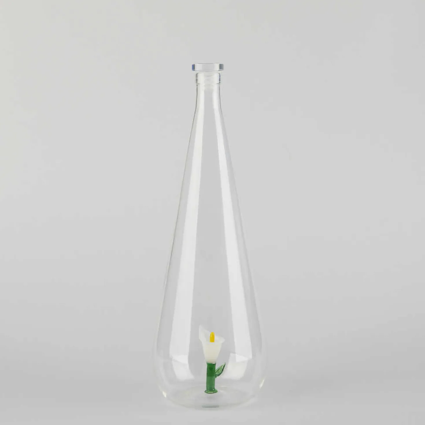 Lely waterfles