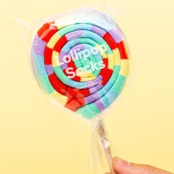 Lollipop sokken