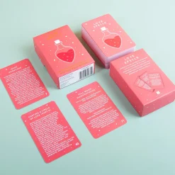 Love Spells kaarten