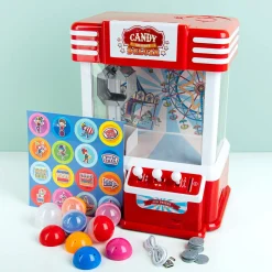 Luxe snoep grijpmachine