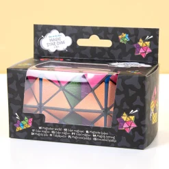 Magic Cube Star (2-in-1)