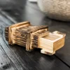 Magische IQ-box