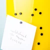 Magneten (set van 10) – Steely zwart