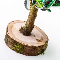 Magnetische Bierboom