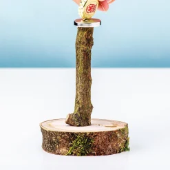 Magnetische Bierboom