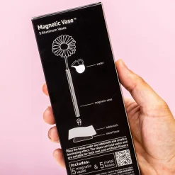 Magnetische Vaasjes (Set Van 5)