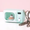 Magnetron sleutelhanger met licht en geluid