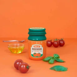 Marinara kookwekker