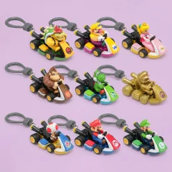 Mario Kart Backpack buddy (één stuk)