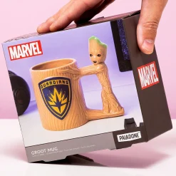 Marvel Groot mok