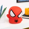 Marvel Spiderman siliconen nachtlampje