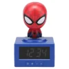 Marvel Spiderman wekker