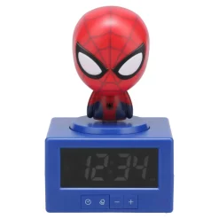 Marvel Spiderman wekker