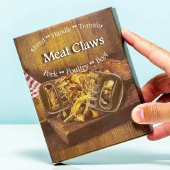 Meat Claws
