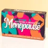 Menopauze kaarten