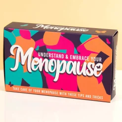 Menopauze kaarten