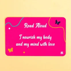 Menopauze kaarten
