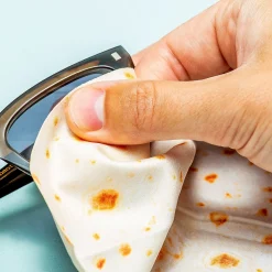 Microfiber schoonmaakdoekje