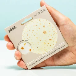 Microfiber schoonmaakdoekje