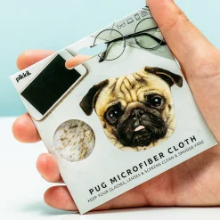 Microfiber schoonmaakdoekje